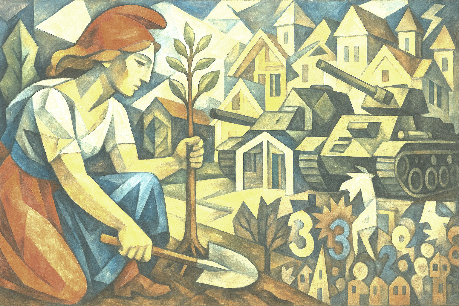 📑 Note d’analyse : McKinsey, concessions minières et perte de souveraineté française