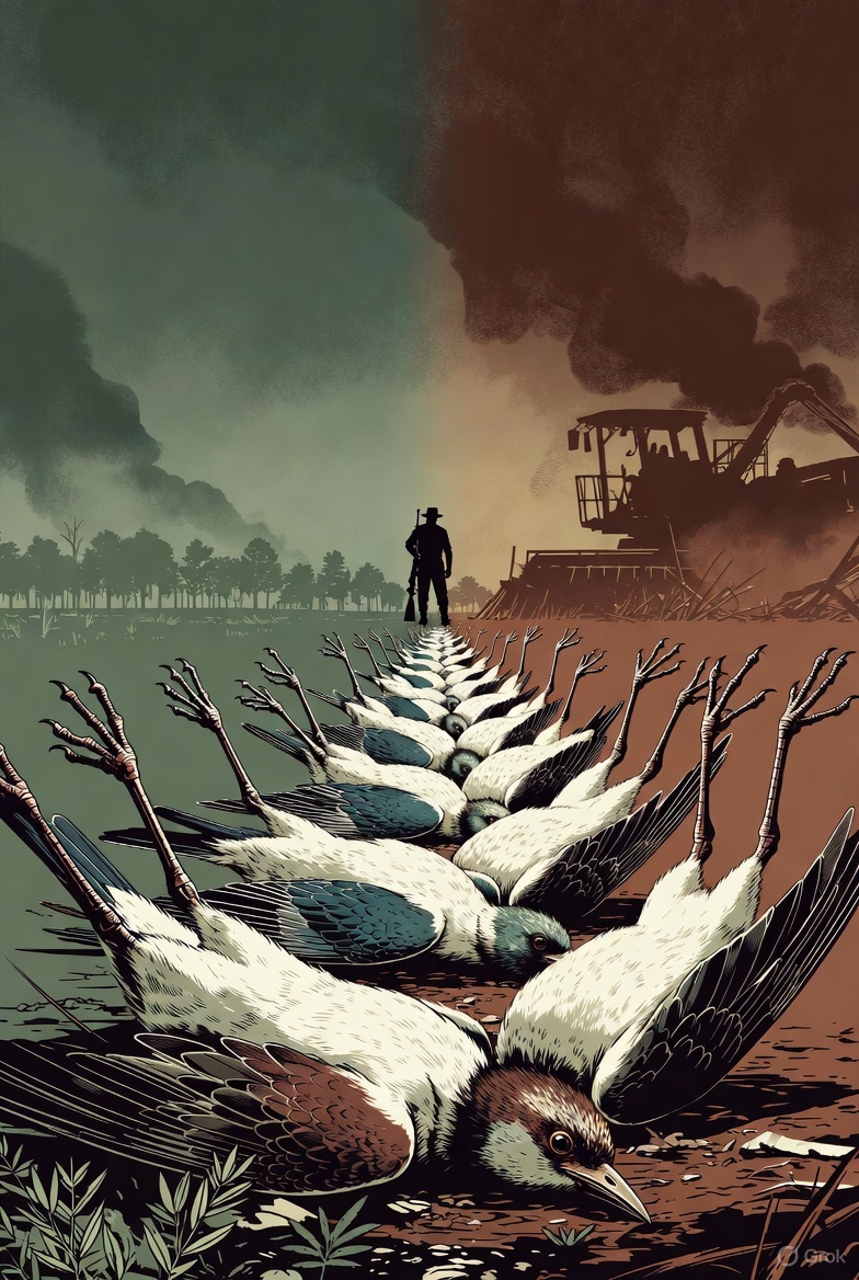 LE CONSEIL SUPÉRIEUR DE LA FORÊT ET DU BOIS (CSFB)